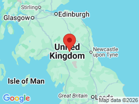 Map of Site Report: Hadrian's Wall, England